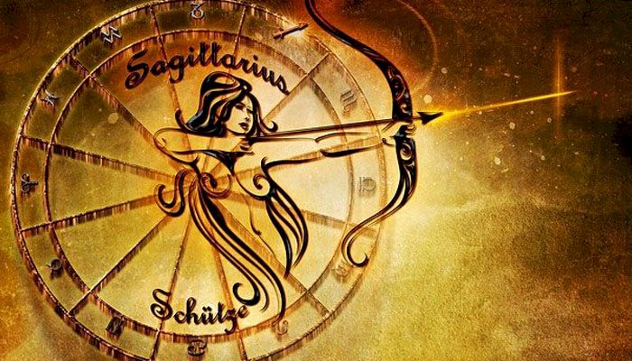 Ramalan Perjalanan Cinta Zodiak Aries, Sagitarius, Leo di Tahun 2022, Sagitarius Waspadalah Terhadap Godaan 